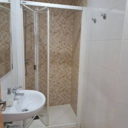 Vandrerhjem Iruna Santurtzi