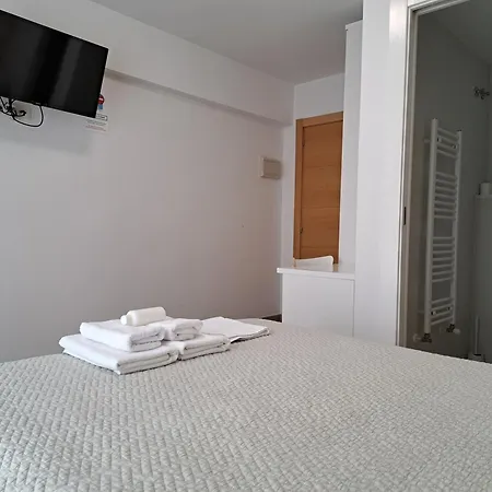 Vandrerhjem Iruna Santurtzi