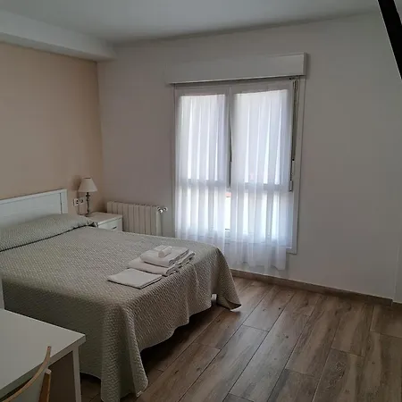 בית הארחה Iruna Santurtzi