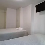Iruna Hostel Santurtzi