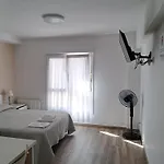 Hostel Iruna Santurtzi