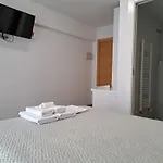 Hostel Iruna Santurtzi