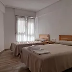 Iruna Hostel Santurtzi