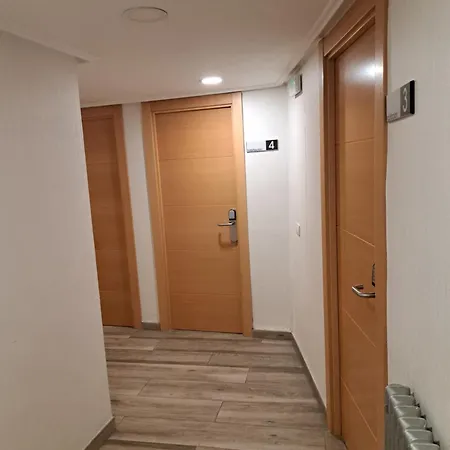 Guest house Iruna