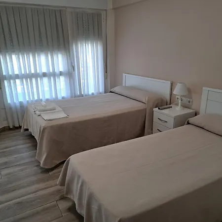 Guest house Iruna