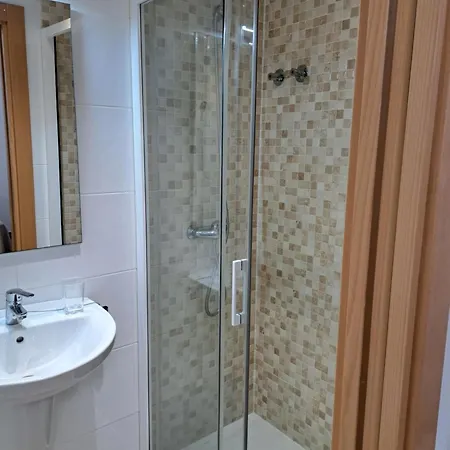 Iruna Guest house