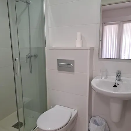 Guest house Iruna