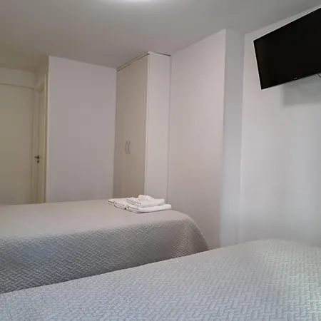 Iruna Guest house Santurtzi