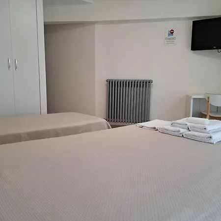Guest house Iruna *