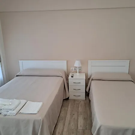 Iruna Guest house *