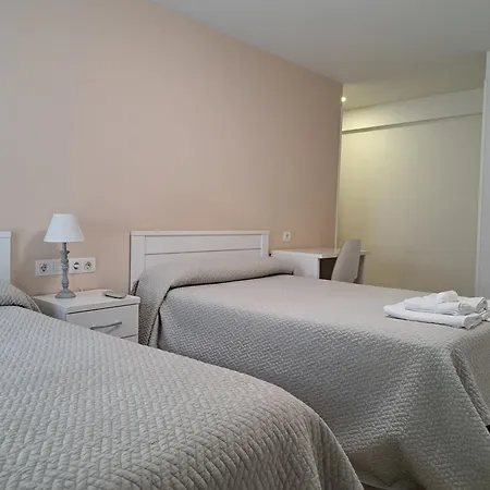 Iruna Hostel Santurtzi