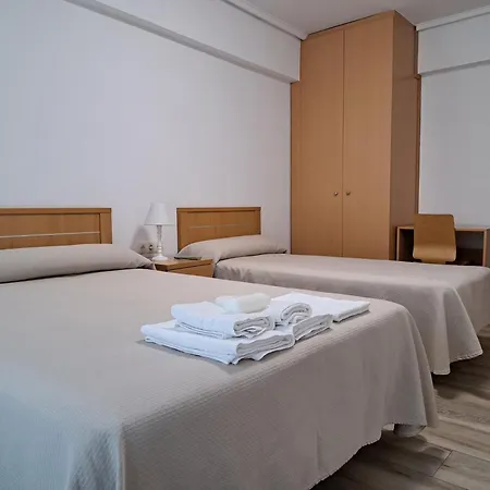 Iruna Guest house *