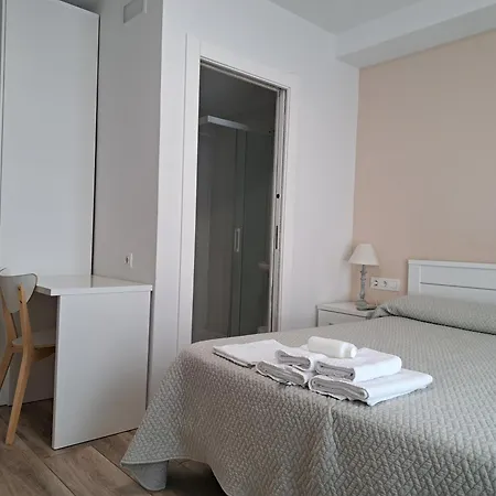 Iruna Guest house *
