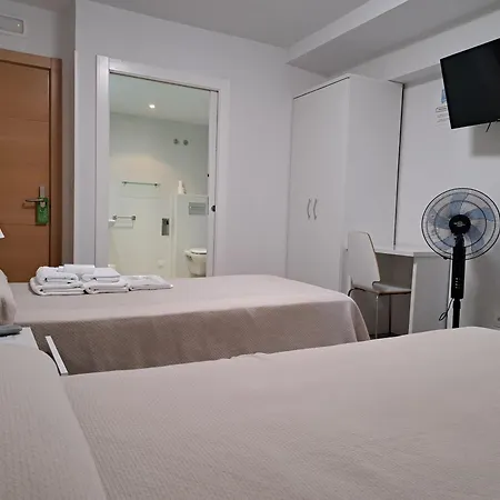 Hostel Iruna