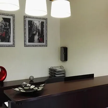 Iruna Guest house *