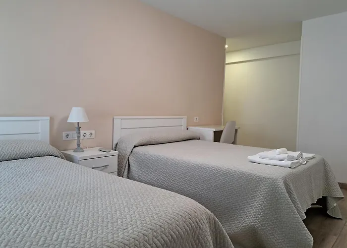 Iruna Hostal Santurtzi