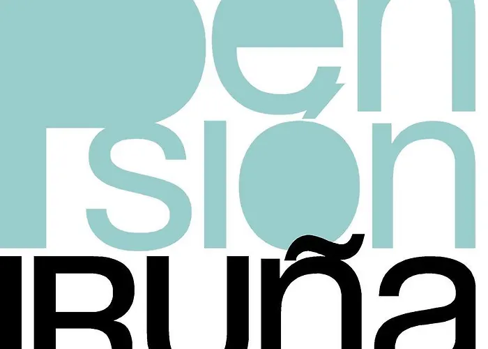 Iruna Hostal Santurtzi