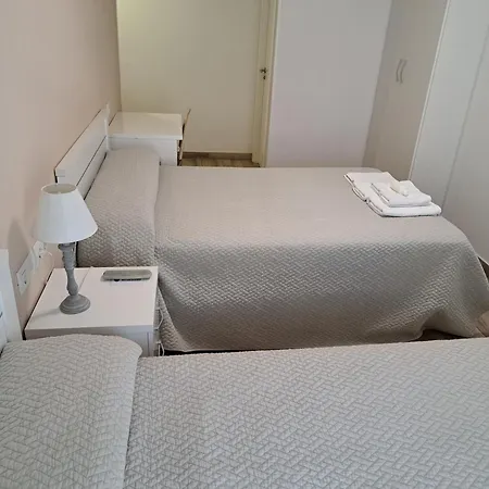 Iruna Hostel Santurtzi