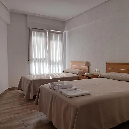 Iruna Hostel Santurtzi